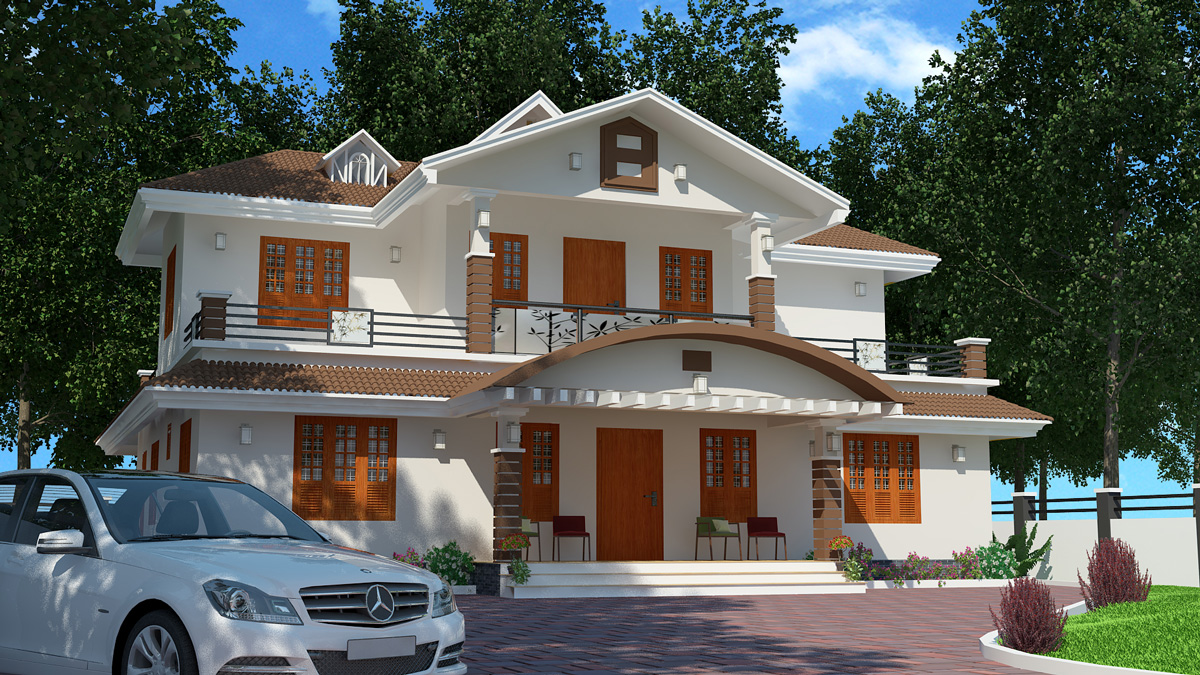 Heritage Villa