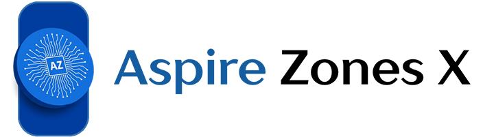 Aspire Zones X